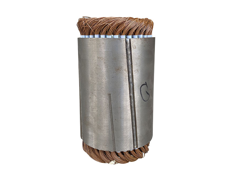 電主軸永磁線圈20kw